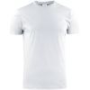 Футболка Printer Active Wear RSX Heavy T-shirt білий L (2264020100L)