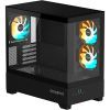 Корпус GIGABYTE GB-C201P изображение 2