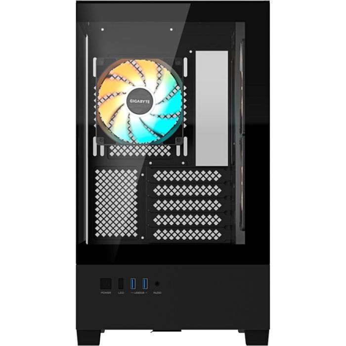 Корпус GIGABYTE GB-C201P изображение 3