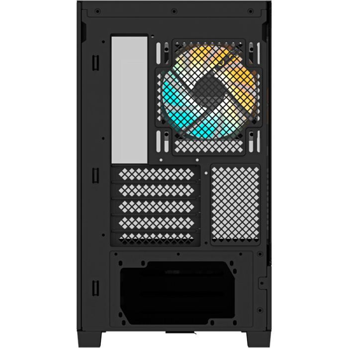 Корпус GIGABYTE GB-C201P изображение 7