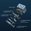 Компьютер GEEKOM Mini IT13 2025 Edition / i9-13900HK, 32, 2TB, W11Pro (GMIT13I913900HK-322-EU) изображение 5
