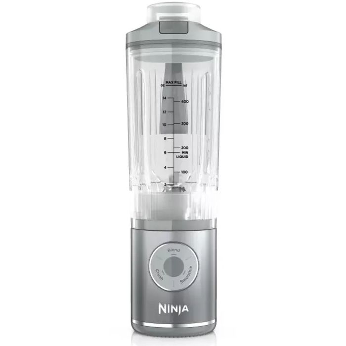 Блендер Ninja BC251EUNV зображення 2