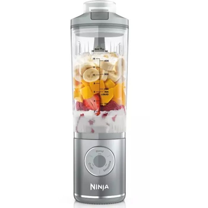 Блендер Ninja BC251EUNV зображення 3