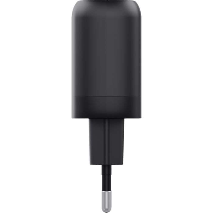 Зарядное устройство Trust Maxo 45W USB-C PD black (24816_TRUST) изображение 4