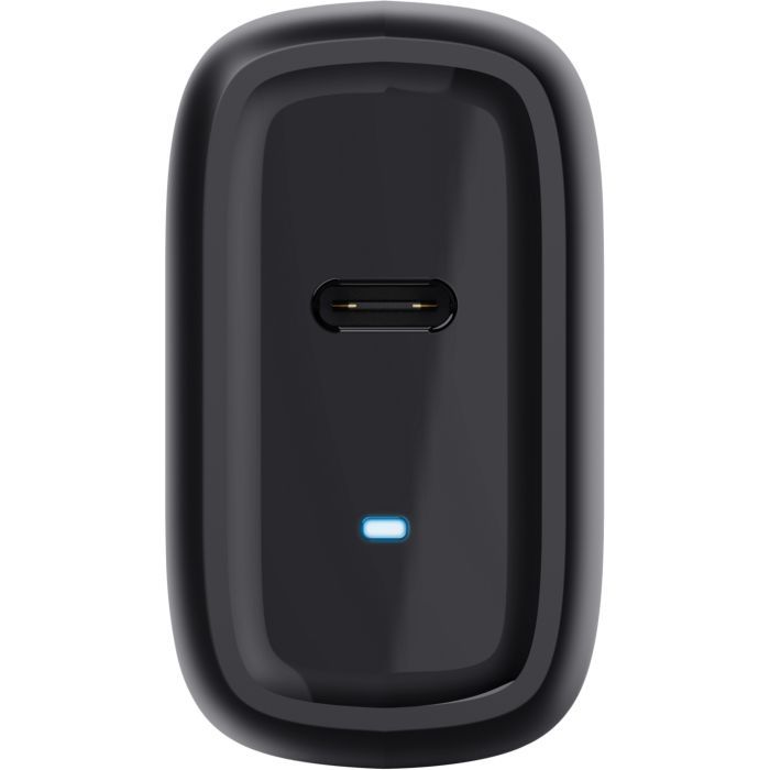 Зарядное устройство Trust Maxo 45W USB-C PD black (24816_TRUST) изображение 5