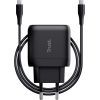 Зарядное устройство Trust Maxo 45W USB-C PD black (24816_TRUST) изображение 6