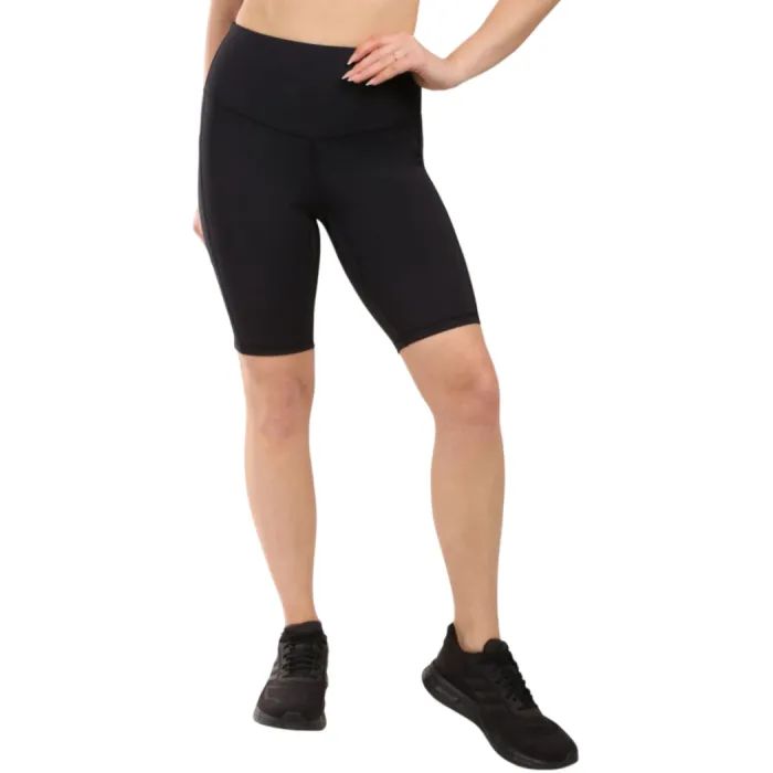 Шорты Kilpi Artemi-W YL0426 black - 40 - чорний (024.0614)