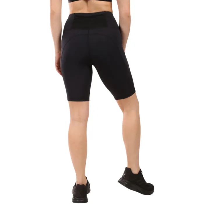 Шорты Kilpi Artemi-W YL0426 black - 40 - чорний (024.0614) изображение 2