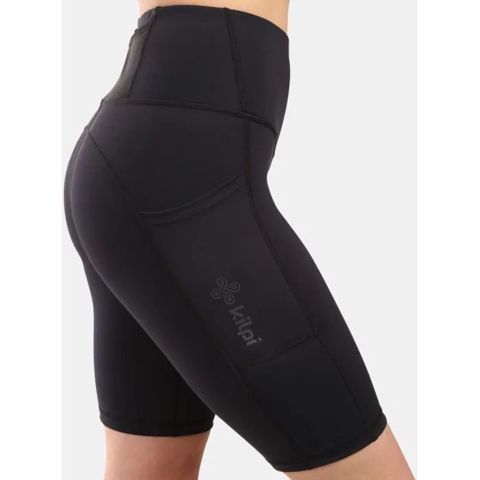 Шорты Kilpi Artemi-W YL0426 black - 40 - чорний (024.0614) изображение 3