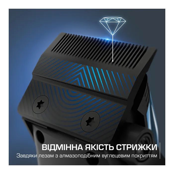 Машинка для стрижки Rowenta TN1551E0 изображение 4
