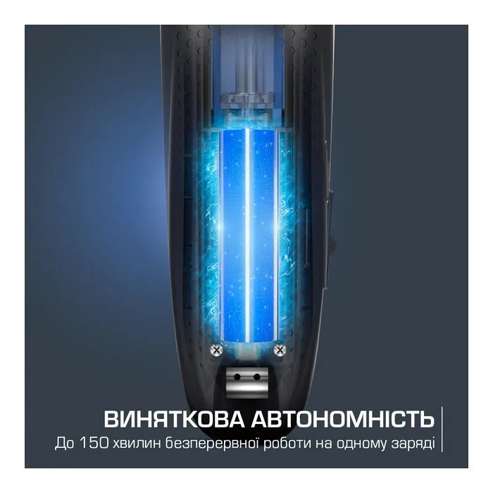Машинка для стрижки Rowenta TN1551E0 изображение 6