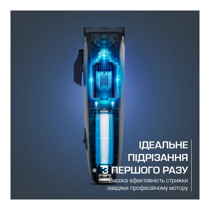 Машинка для стрижки Rowenta TN1551E0 изображение 9