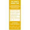 Чай Tea Moments Mango Time зеленый 90 г (tm.01749) изображение 4