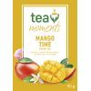 Чай Tea Moments Mango Time зеленый 90 г (tm.01749) изображение 5