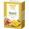 Чай Tea Moments Mango Time зеленый 90 г (tm.01749)