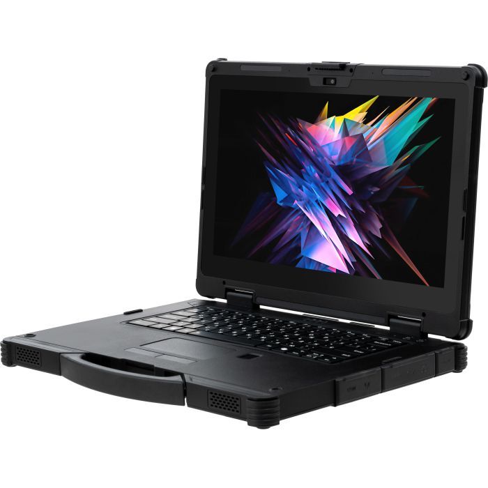 Ноутбук Vinga Scout X14A (X14A-1255321024B) изображение 3