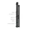 Ноутбук Vinga Scout X14A (X14A-1255321024B) зображення 4