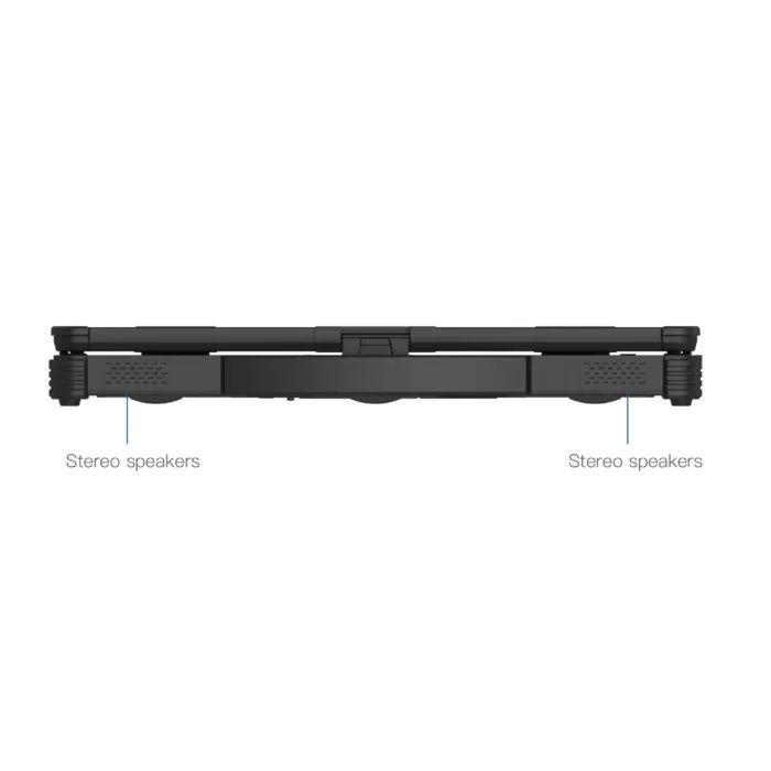 Ноутбук Vinga Scout X14A (X14A-1255321024B) зображення 5