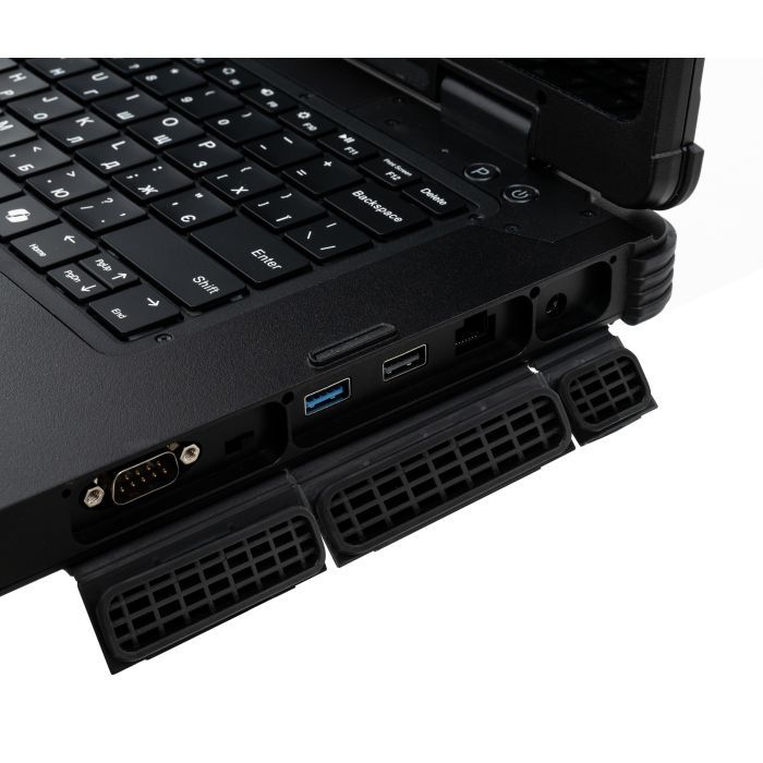 Ноутбук Vinga Scout X14A (X14A-1255321024B) изображение 7