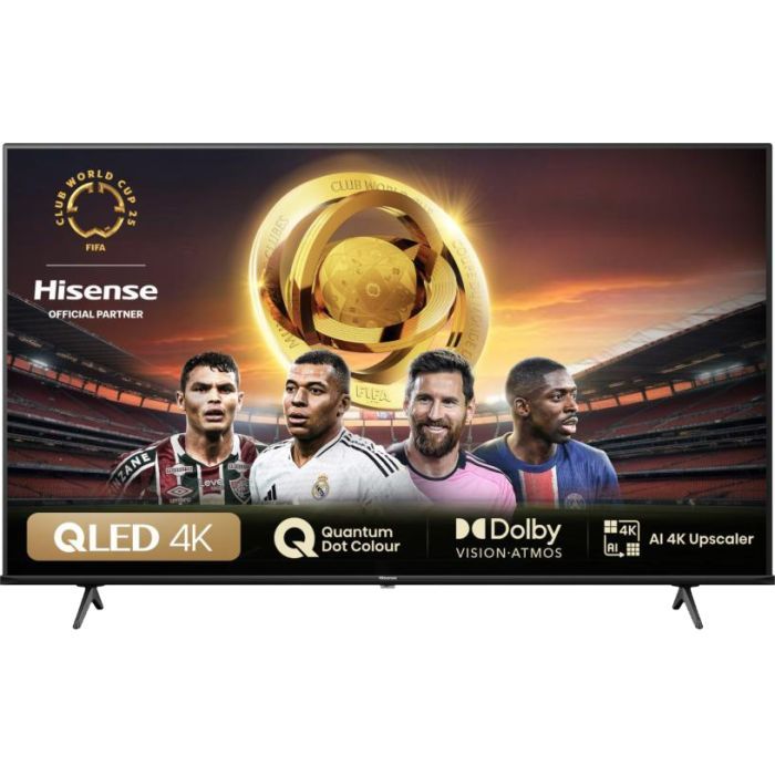 Телевизор Hisense 75E7NQ