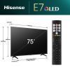 Телевизор Hisense 75E7NQ изображение 2