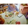 Конструктор LEGO Friends Кофейня с растениями и цветочный магазин и кофейня с растениями (42671) изображение 10