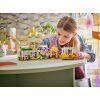 Конструктор LEGO Friends Кофейня с растениями и цветочный магазин и кофейня с растениями (42671) изображение 11