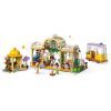 Конструктор LEGO Friends Кофейня с растениями и цветочный магазин и кофейня с растениями (42671) изображение 3