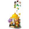 Конструктор LEGO Friends Кофейня с растениями и цветочный магазин и кофейня с растениями (42671) изображение 5