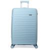 Чемодан Semi Line 20" S T5780-1 Blue (DAS302959) изображение 2