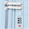 Чемодан Semi Line 20" S T5780-1 Blue (DAS302959) изображение 7