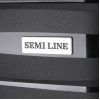 Чемодан Semi Line 28" L T5794-3 Black (DAS303025) изображение 10