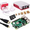 Мікро ПК Raspberry Pi 4 8Gb KIT (EU) (RPI4-KIT-8GB-EU)