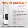 Сушарка для рушників Navin Блюз, 600х480х123мм (12-006133-4860) зображення 4