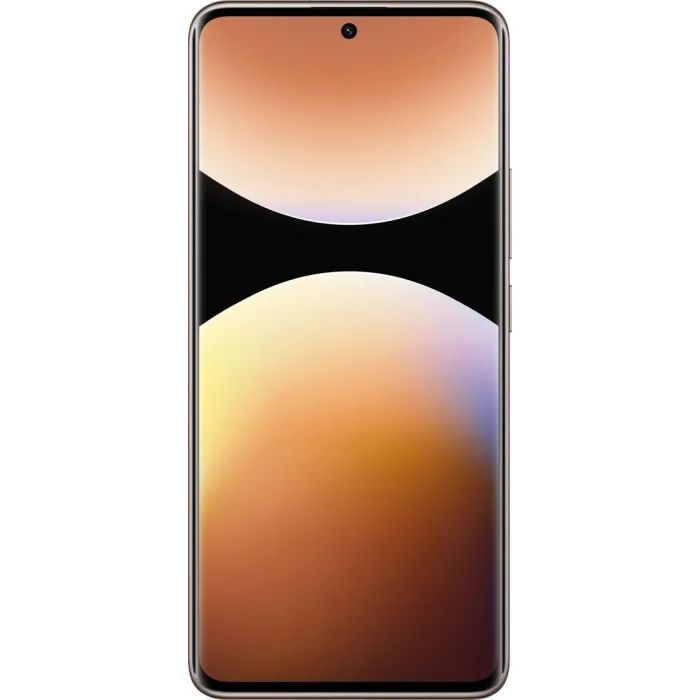 Мобільний телефон Xiaomi Redmi Note 14 Pro+ 5G 12/512GB Midnight Black (1123283) зображення 2