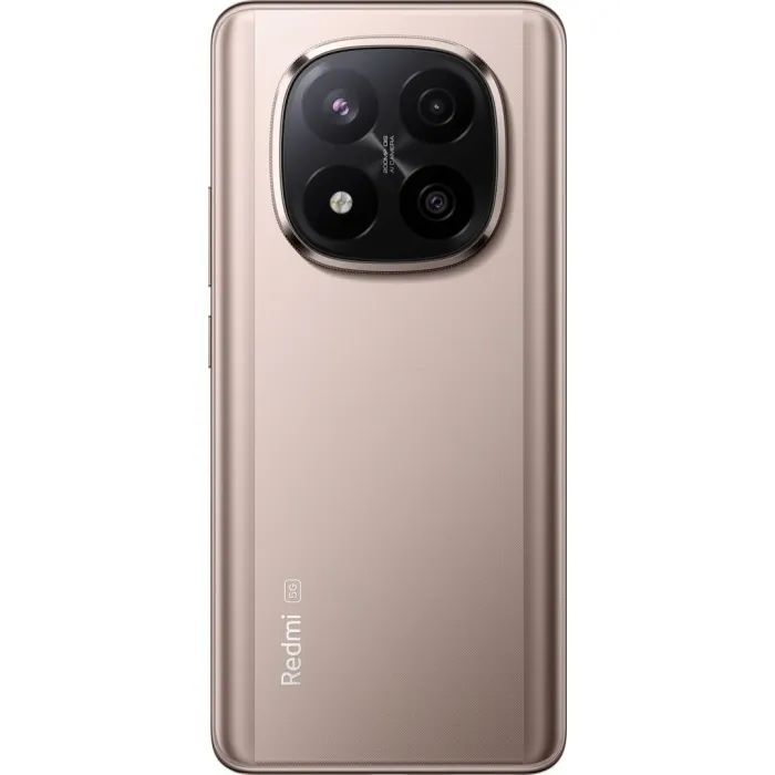 Мобільний телефон Xiaomi Redmi Note 14 Pro+ 5G 12/512GB Midnight Black (1123283) зображення 5