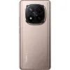 Мобільний телефон Xiaomi Redmi Note 14 Pro+ 5G 12/512GB Sand Gold (1142000) зображення 5