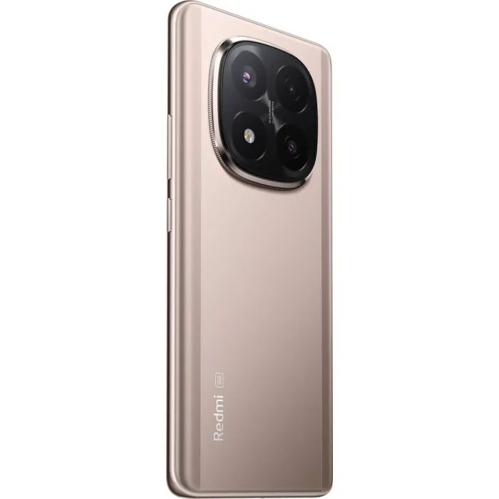 Мобільний телефон Xiaomi Redmi Note 14 Pro+ 5G 12/512GB Midnight Black (1123283) зображення 6
