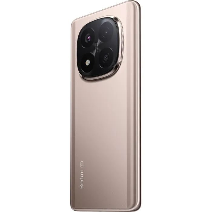 Мобільний телефон Xiaomi Redmi Note 14 Pro+ 5G 12/512GB Midnight Black (1123283) зображення 7
