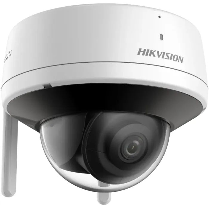 Камера видеонаблюдения Hikvision DS-2CV2141G2-IDW(W) (2.8) изображение 2
