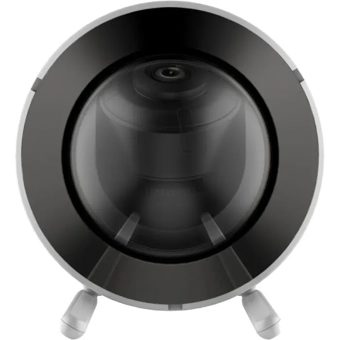 Камера видеонаблюдения Hikvision DS-2CV2141G2-IDW(W) (2.8) изображение 3