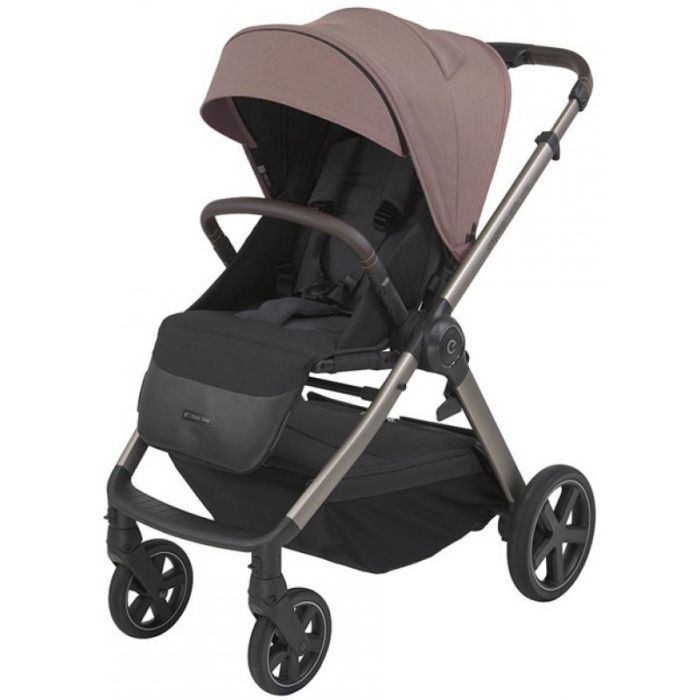 Коляска Espiro Only Way 2024 309 Smokey Taupe (5905683800235)