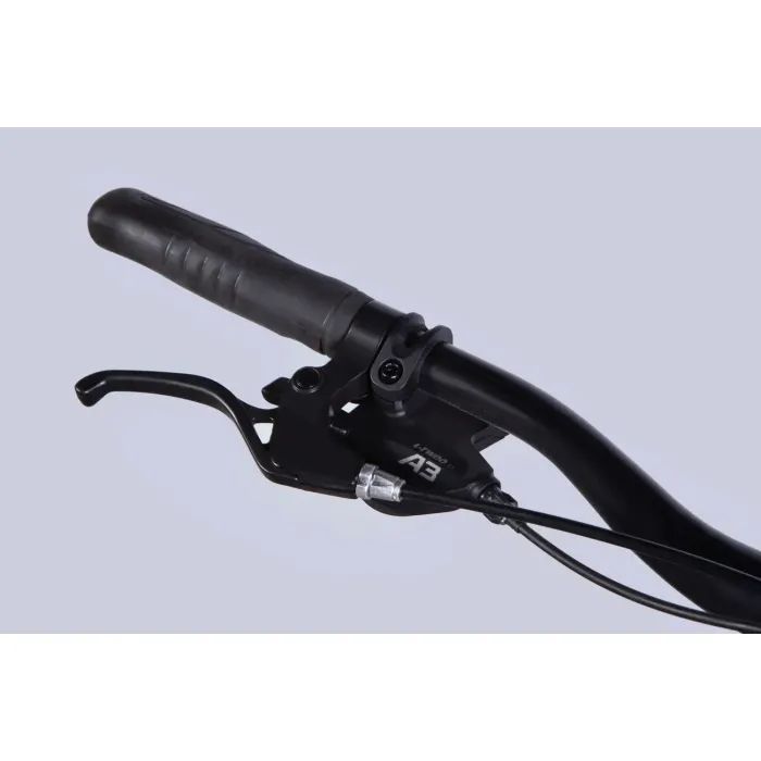 Велосипед Formula 28" CURSOR WOMAN DD рама-18" AL 2025 зелений (OPS-FR-28-050) зображення 3