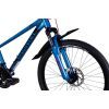Велосипед Discovery 24" QUBE DD рама-11,5" AL 2025 синьо-чорний (OPS-DIS-24-337) зображення 3