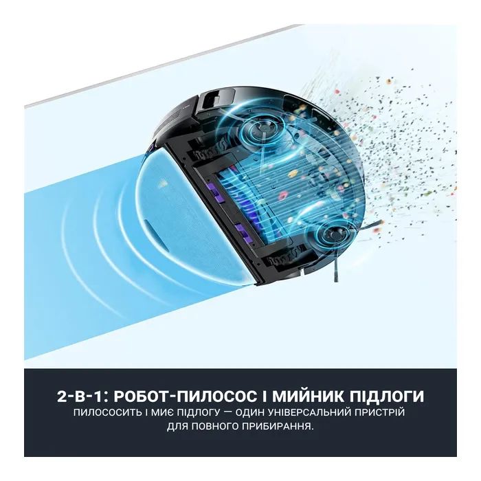 Пылесос Eureka E10S изображение 4
