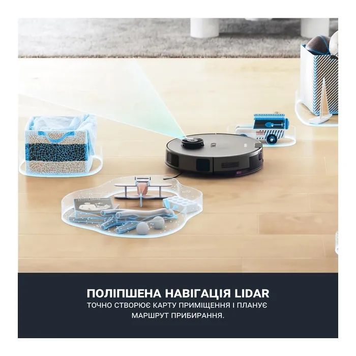 Пылесос Eureka E10S изображение 5