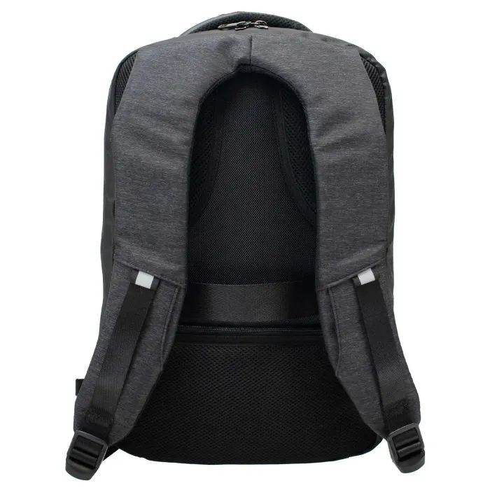Рюкзак туристический Semi Line USB 16 Dark grey (P8253-0) (DAS302223) изображение 2