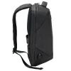 Рюкзак туристический Semi Line USB 16 Dark grey (P8253-0) (DAS302223) изображение 4