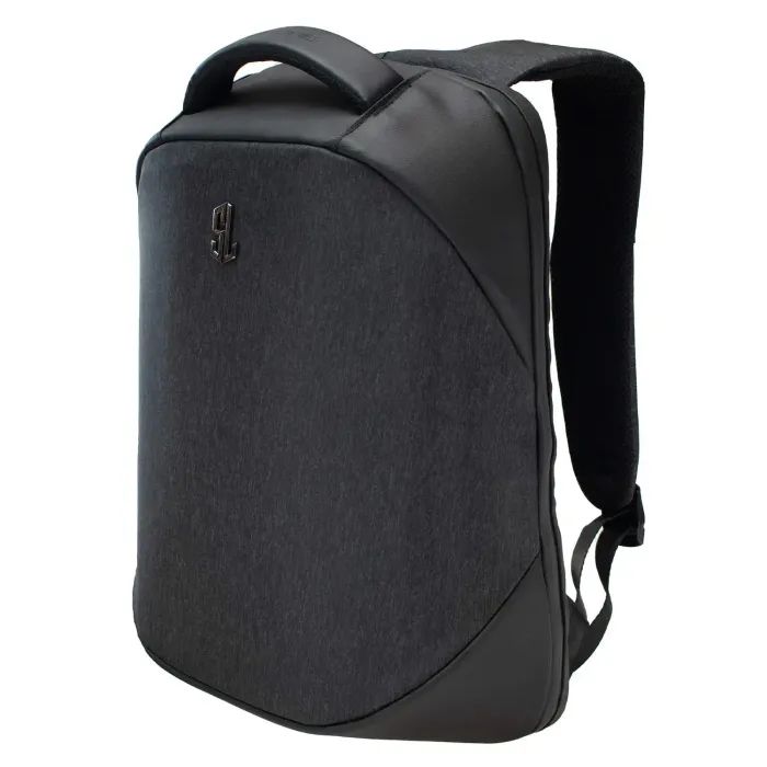 Рюкзак туристический Semi Line USB 16 Dark grey (P8253-0) (DAS302223) изображение 5