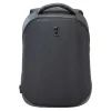 Рюкзак туристический Semi Line USB 16 Dark grey (P8253-0) (DAS302223)